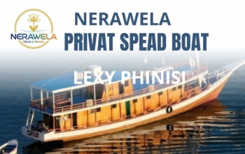 Nerawela tour & travel - open trip 3 days 2 night Labuan Bajo