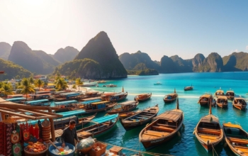 Mau Liburan ke Labuan Bajo? Ini Pilihan Paket Wisata Terbaiknya