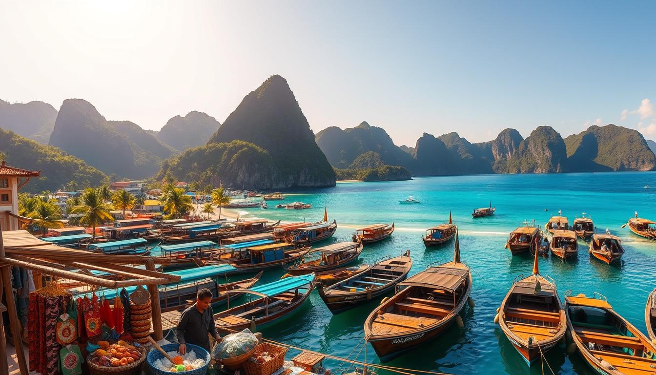 Mau Liburan ke Labuan Bajo? Ini Pilihan Paket Wisata Terbaiknya