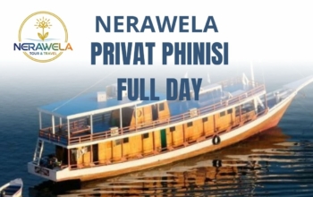 privat phinisi full day labuan bajo