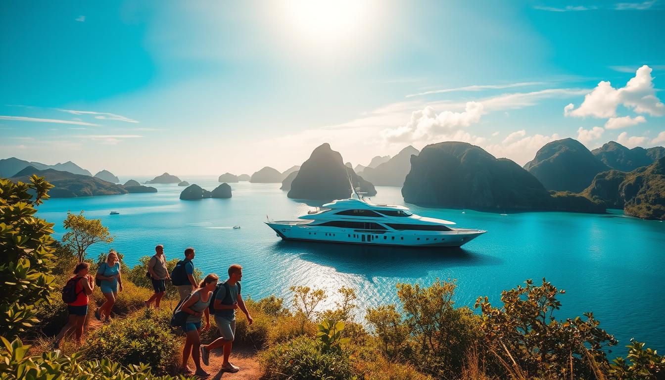 Open Trip vs Private Trip Labuan Bajo: Mana yang Cocok untuk Kamu?