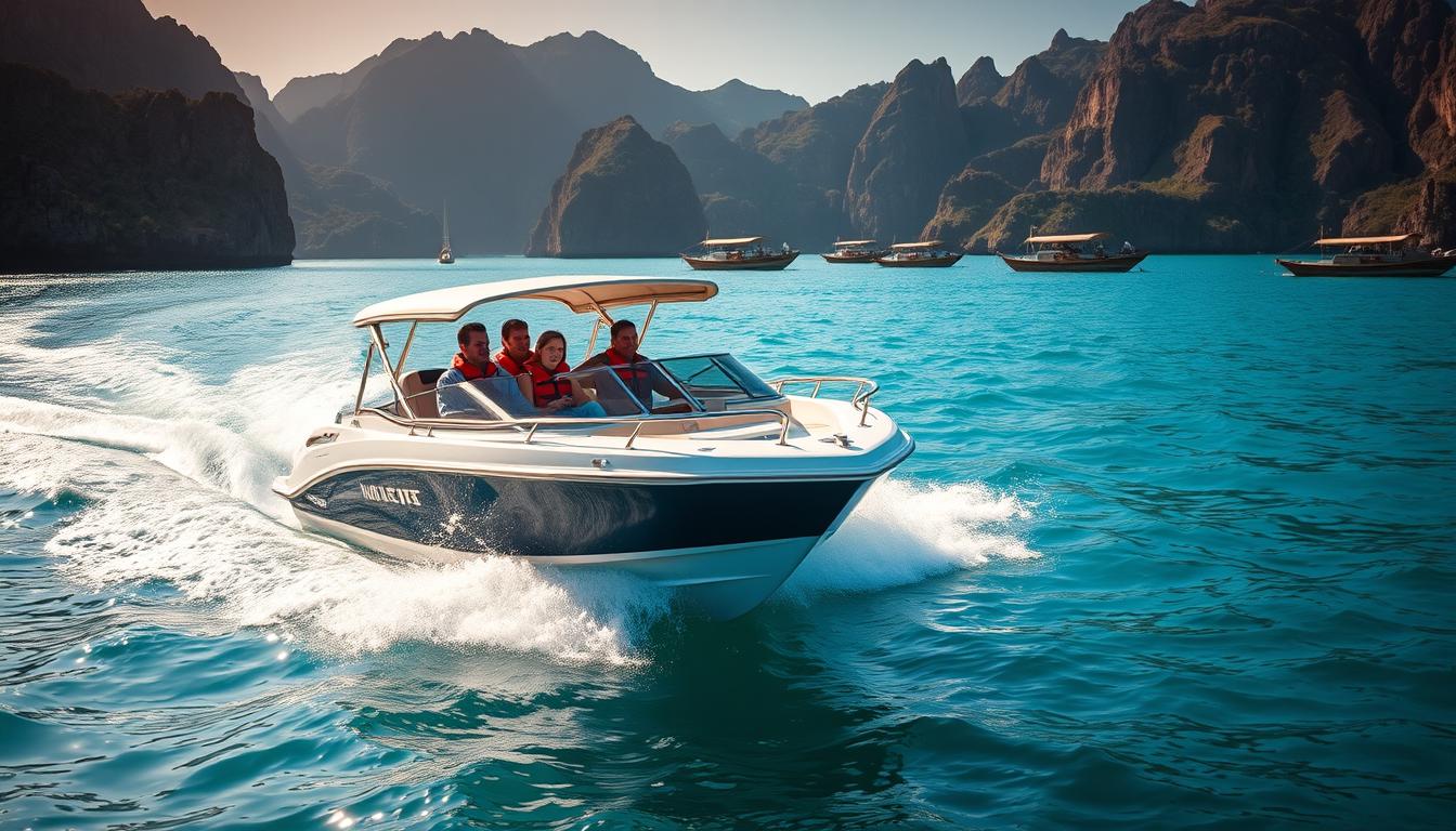 keselamatan speedboat labuan bajo