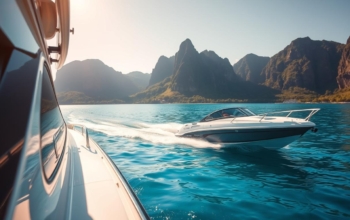 privat speadboat labuan bajo
