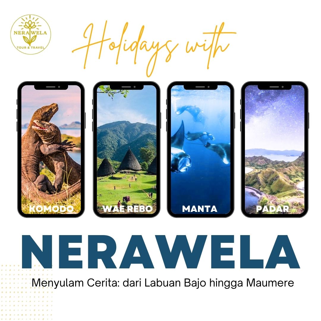 Waktu Terbaik Liburan di Labuan Bajo: Cuaca, Musim & Tips Hemat Wisata