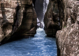 Cunca-Wulang-Waterfall-Tour Destination in Labuan Bajo