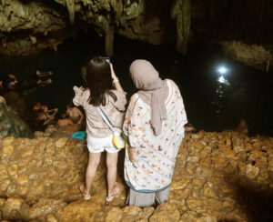 Rangko cave-Tour Destination in Labuan Bajo