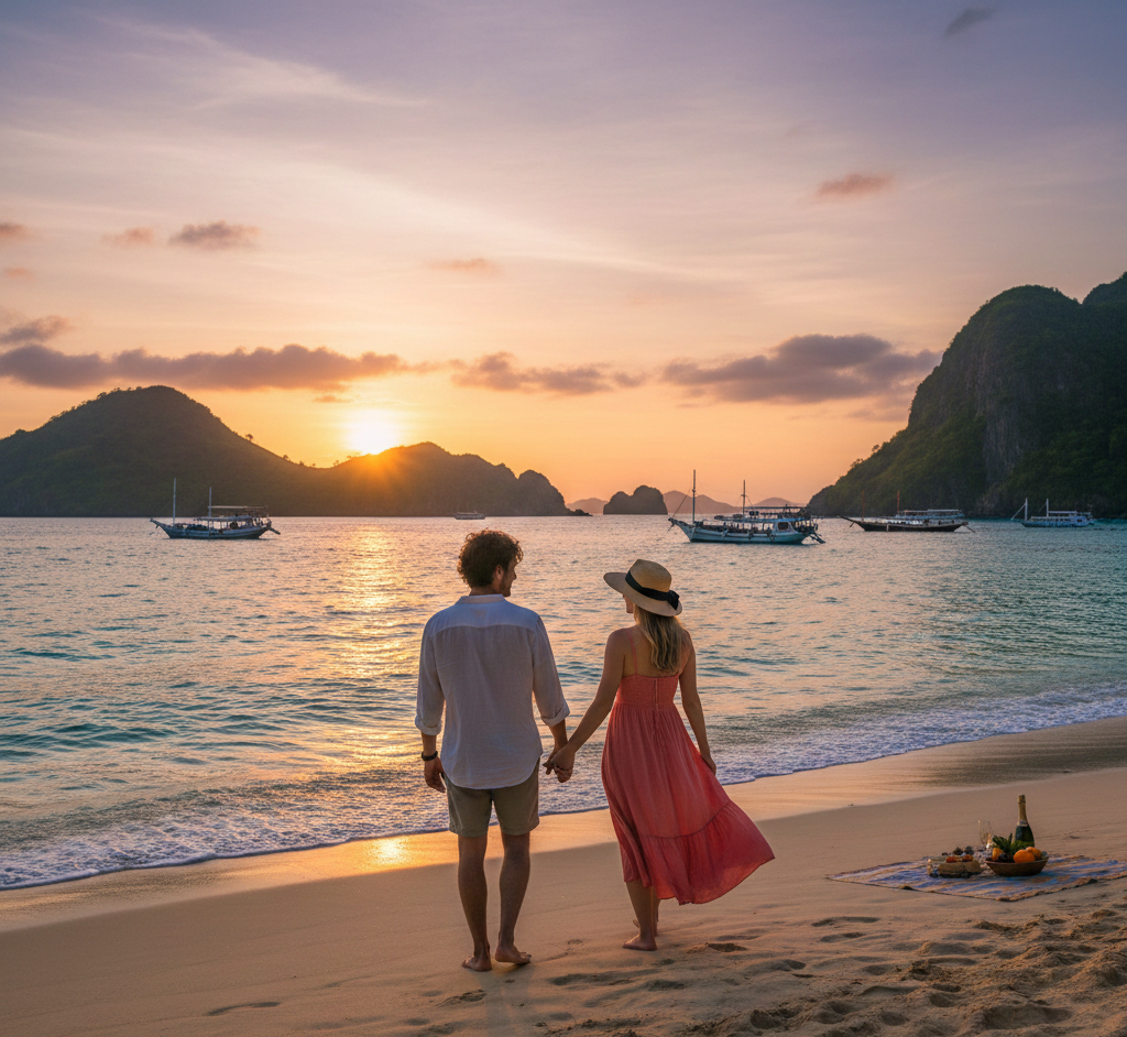 Komodo National Park Private Cruise 2 Days 1 Night