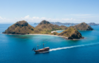 Komodo national park tour price