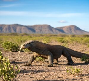 Komodo National Park Tour Price