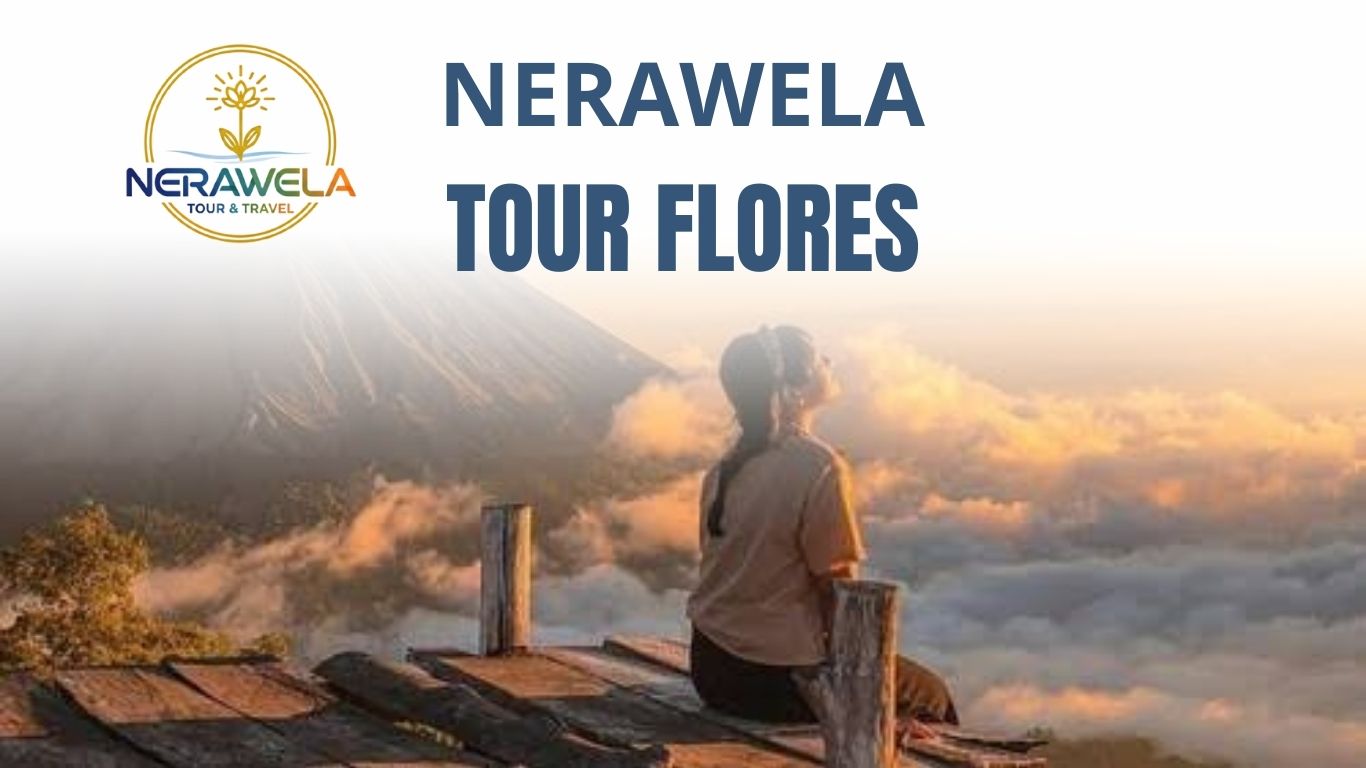 Overland Flores Tour 5 Days 4 Night