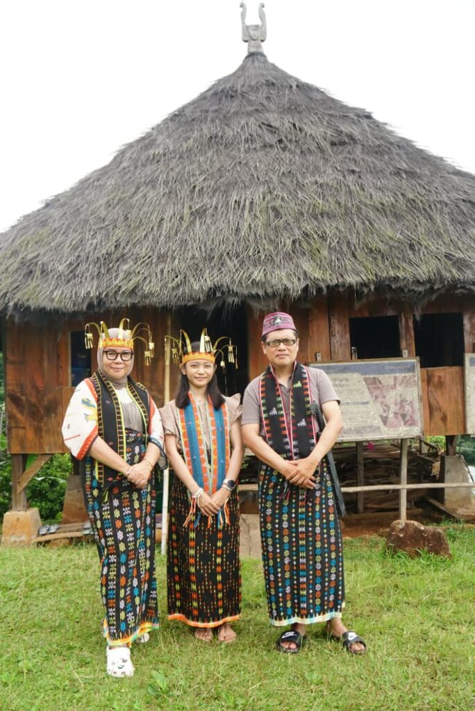 Affordable day tours around Flores Island