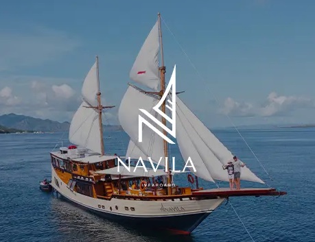 NAVILA LIVEBOARD